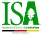 International Society of Arboriculture